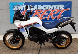 Gebrauchte Honda XL750 Transalp