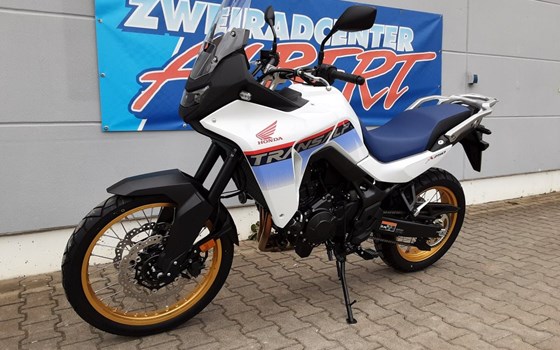 Gebrauchtmotorrad Honda XL750 Transalp - Bild 7