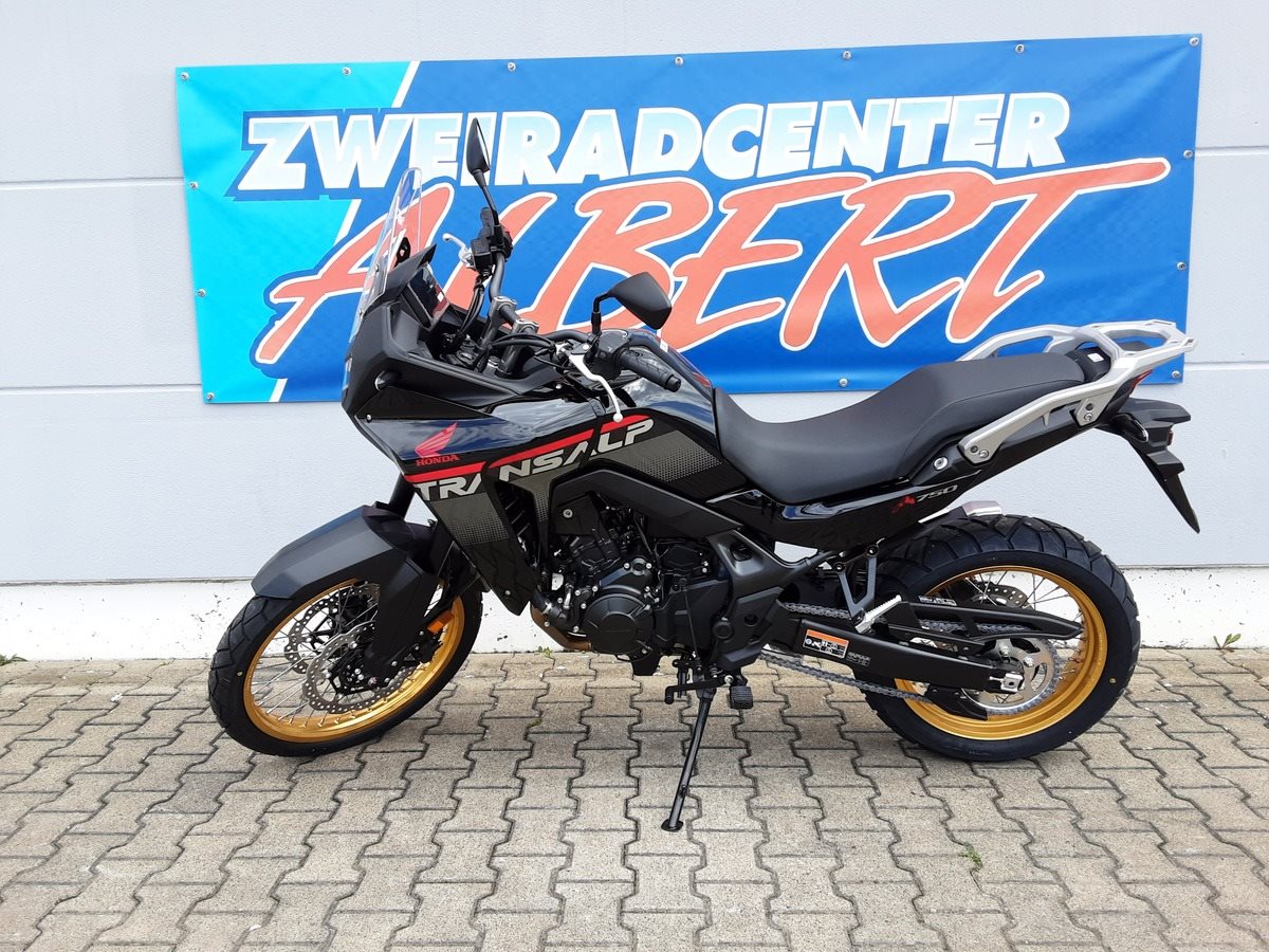 Honda XL750 Transalp