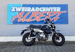 Gebrauchte Honda Monkey 125