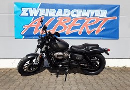 Neumotorrad Hyosung GV 125 S Aquila