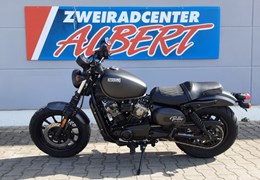 Neumotorrad Hyosung GV 300 S Aquila