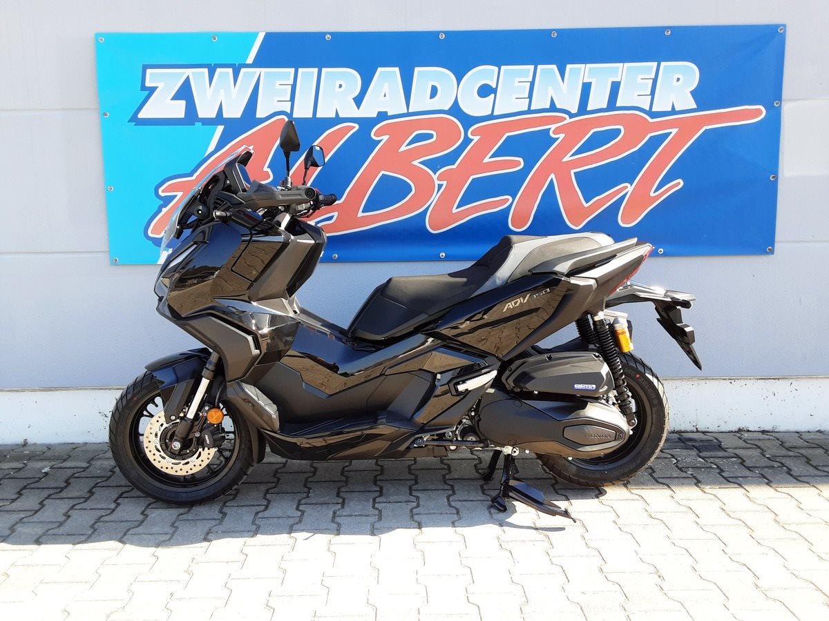 Honda ADV350