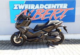 Gebrauchte Honda ADV350