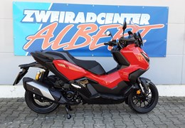 Gebrauchte Honda ADV350