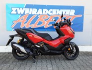 Honda ADV350