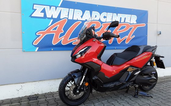Gebrauchtmotorrad Honda ADV350 - Bild 6