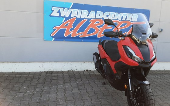 Gebrauchtmotorrad Honda ADV350 - Bild 3