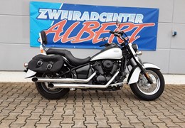 Gebrauchte Kawasaki VN 900 Classic