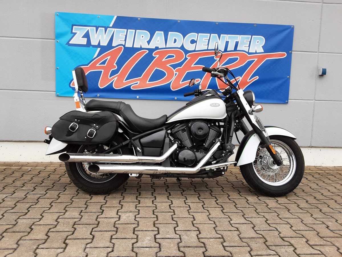 Kawasaki VN 900 Classic