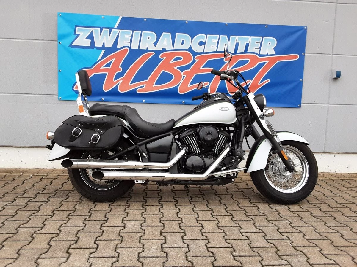 Kawasaki VN 900 Classic