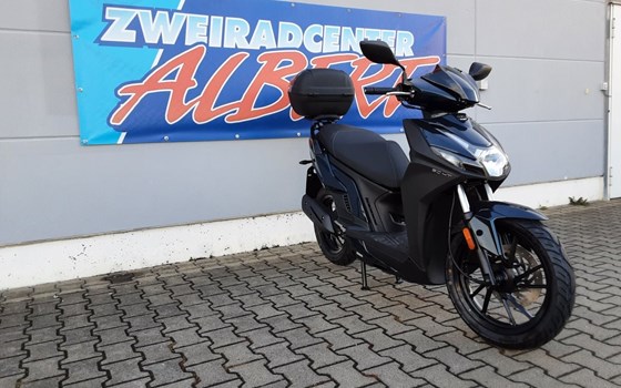 Neufahrzeug Kymco Agility S 50i - Bild 9