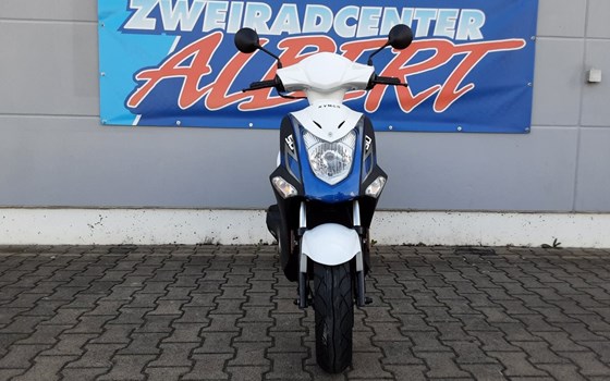 Neufahrzeug Kymco Agility 50 - Bild 8