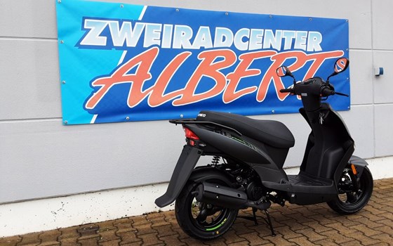 Neufahrzeug Kymco Agility 50 - Bild 5