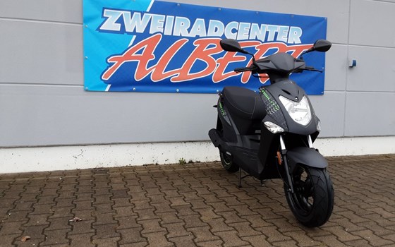 Neufahrzeug Kymco Agility 50 - Bild 8