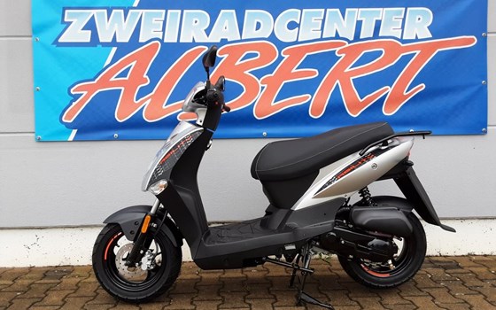 Neufahrzeug Kymco Agility 50 - Bild 1