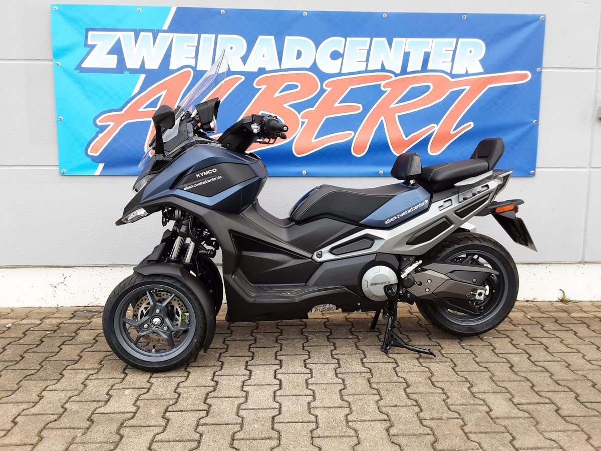 Kymco CV3 550i ABS