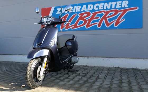 Neufahrzeug Kymco Like II 125i CBS - Bild 7