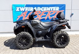 Gebrauchte Kymco MXU 700i