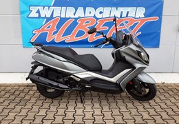Gebrauchte Kymco New Downtown 350i ABS