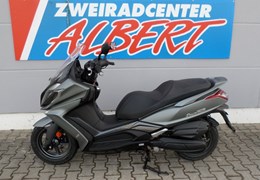 Neumotorrad Kymco New Downtown 125i ABS