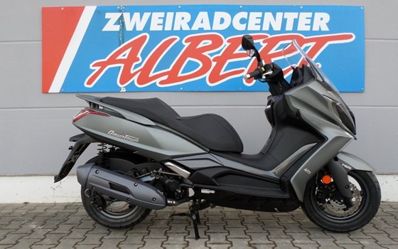 Neufahrzeug Kymco New Downtown 125i ABS - Bild 4