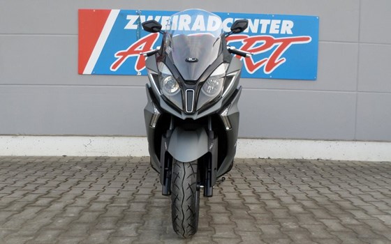 Neufahrzeug Kymco New Downtown 125i ABS - Bild 8