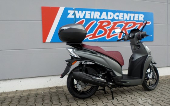 Neufahrzeug Kymco People S 300i - Bild 8