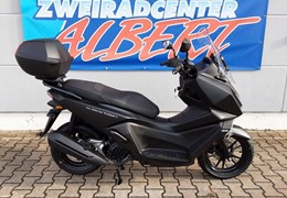 Neumotorrad Kymco Sky Town 125i ABS