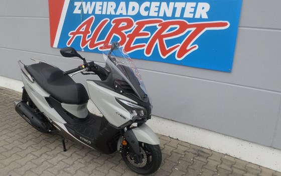 Neufahrzeug Kymco X-Town 125 CBS - Bild 2