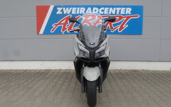 Neufahrzeug Kymco X-Town 125 CBS - Bild 7