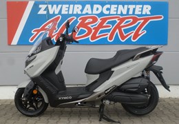 Neumotorrad Kymco X-Town 125 CBS