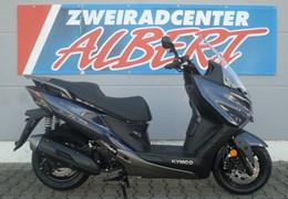 Neumotorrad Kymco X-Town 125 CBS