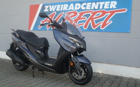 Neufahrzeug Kymco X-Town 125 CBS - Bild 4