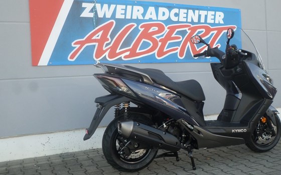 Neufahrzeug Kymco X-Town 125 CBS - Bild 5