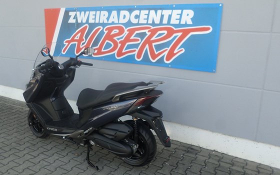 Neufahrzeug Kymco X-Town 125 CBS - Bild 7