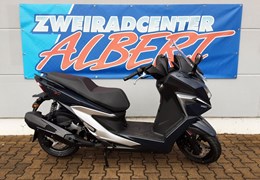 Gebrauchte Kymco X-Town 300 ABS