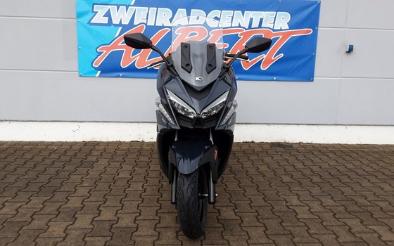 Gebrauchtmotorrad Kymco X-Town 300 ABS - Bild 8
