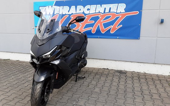 Neufahrzeug Kymco XCITING VS 400i TCS ABS - Bild 9