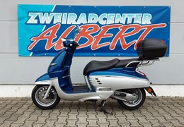 Gebrauchte Peugeot Vivacity 4T 50