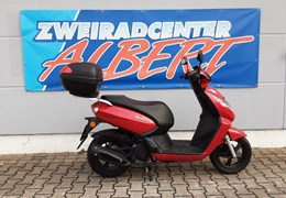 Gebrauchte Peugeot Kisbee 50 2T