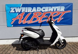 Gebrauchte Peugeot Kisbee 50 2T