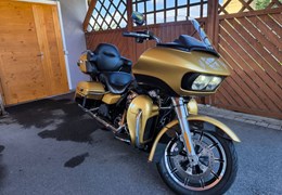 Gebrauchte Harley-Davidson Road Glide Ultra