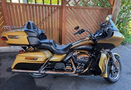 Gebrauchte Harley-Davidson Road Glide Ultra