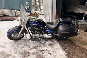 Angebot Yamaha XVS 1100 Drag Star