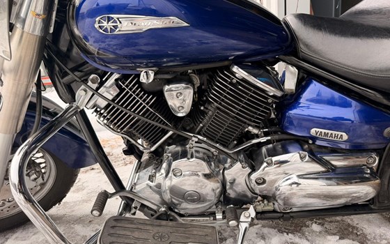 Gebrauchtmotorrad Yamaha XVS 1100 Drag Star - Bild 2
