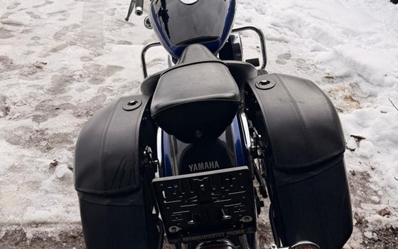 Gebrauchtmotorrad Yamaha XVS 1100 Drag Star - Bild 5