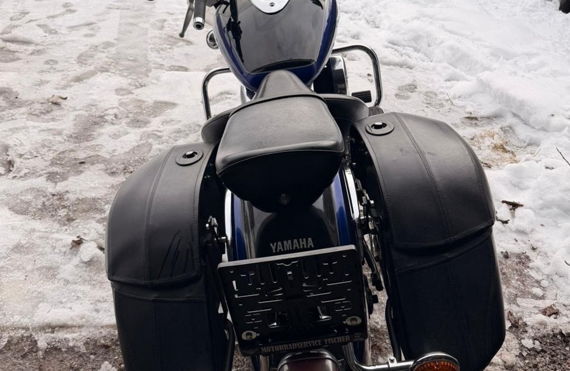 Angebot Yamaha XVS 1100 Drag Star