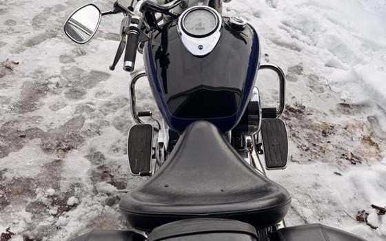 Gebrauchtmotorrad Yamaha XVS 1100 Drag Star - Bild 6