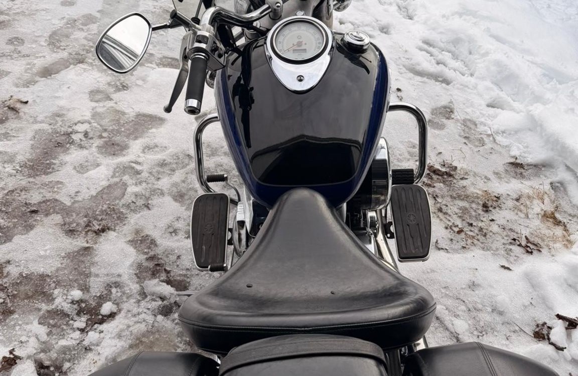 Angebot Yamaha XVS 1100 Drag Star